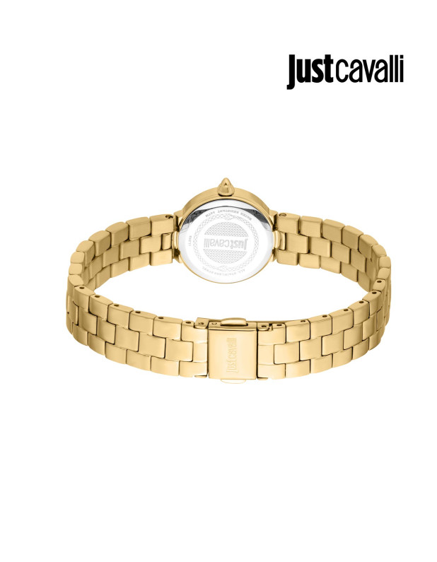 Just Cavalli Ladies Watch
